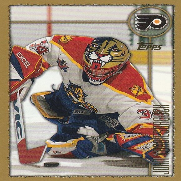 John Vanbiesbrouck Hockey Card Collection - Picture 3 of 4